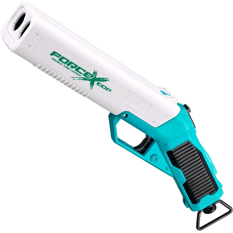 Fusil jouet S686 double canon — réplique pour enfant 2