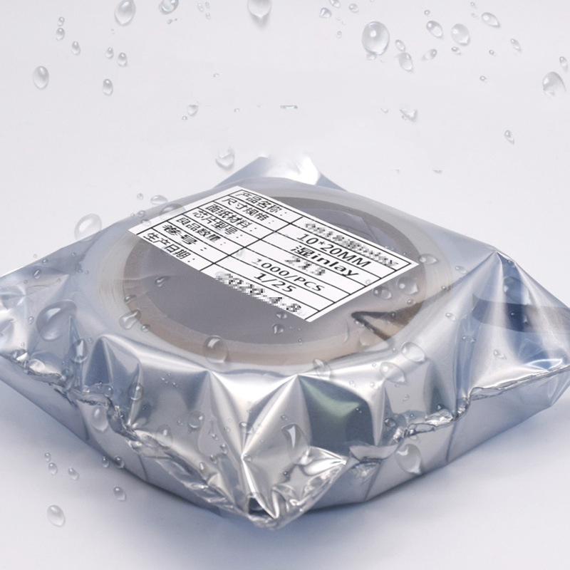 Writable And Rewritable RFID Electronic Chip Anti-counterfeit Adhesive Sticker