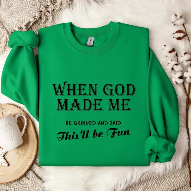 European And American Hoodie Plus Size Drop shoulder Sleeve Sweatshirt Green - Shop at LoveMi