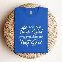 Hooded Sweater Business Attire Team Uniform - Sapphire Blue