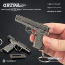 Gun Color