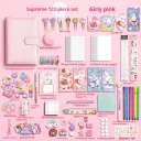 Girl Pink