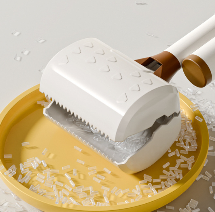 Pet Outdoor Portable Automatic Poop Scooper Dog Waste Cleaner 70d1ee50 7e94 47ae 86dc 82b11171c925