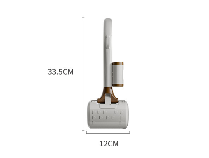 Pet Outdoor Portable Automatic Poop Scooper Dog Waste Cleaner D2498f16 6c20 4857 A926 46a2d5ceb8d6