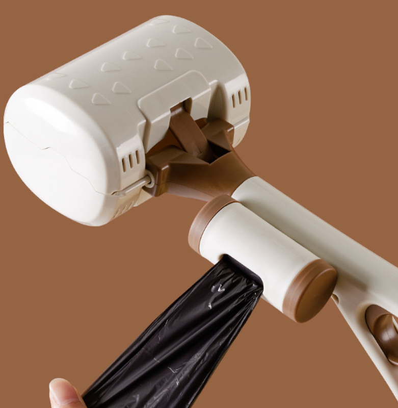 Pet Outdoor Portable Automatic Poop Scooper Dog Waste Cleaner F08ae632 7548 4cd4 857a D4914e1b1ea0