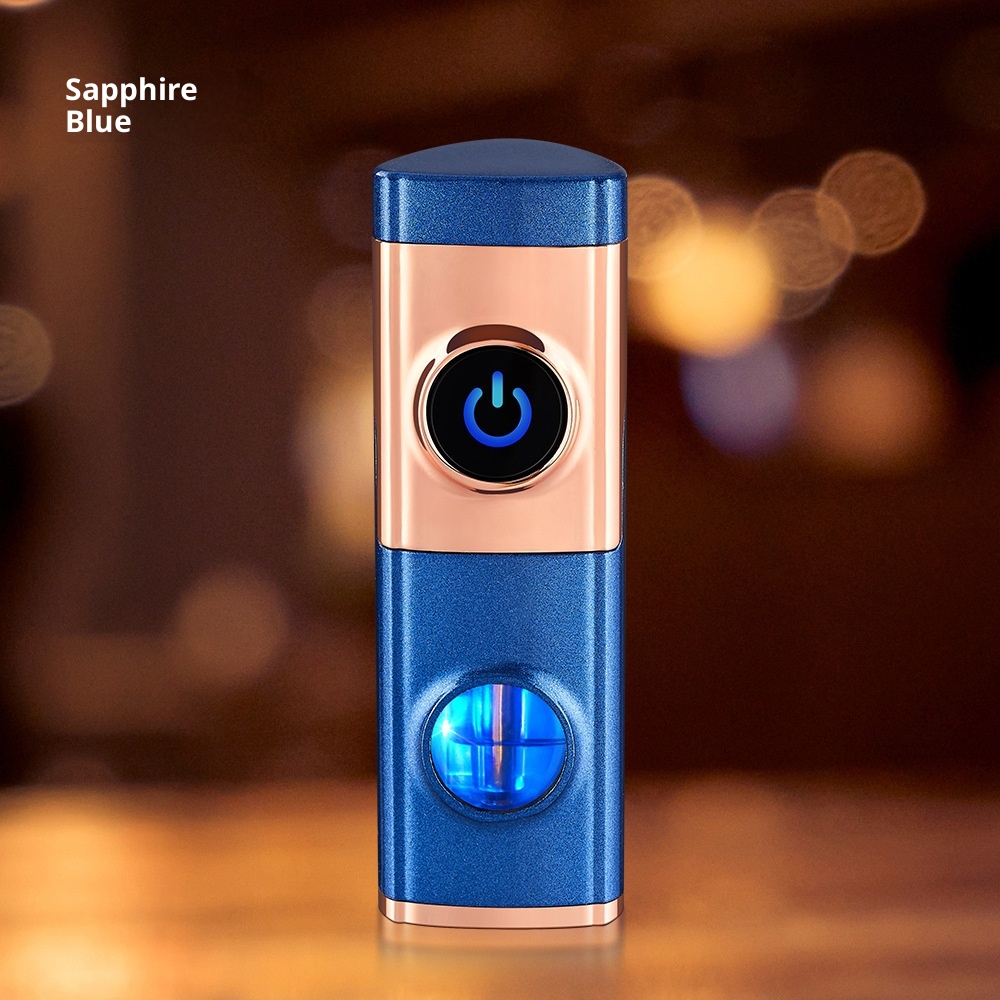 Sapphire Blue