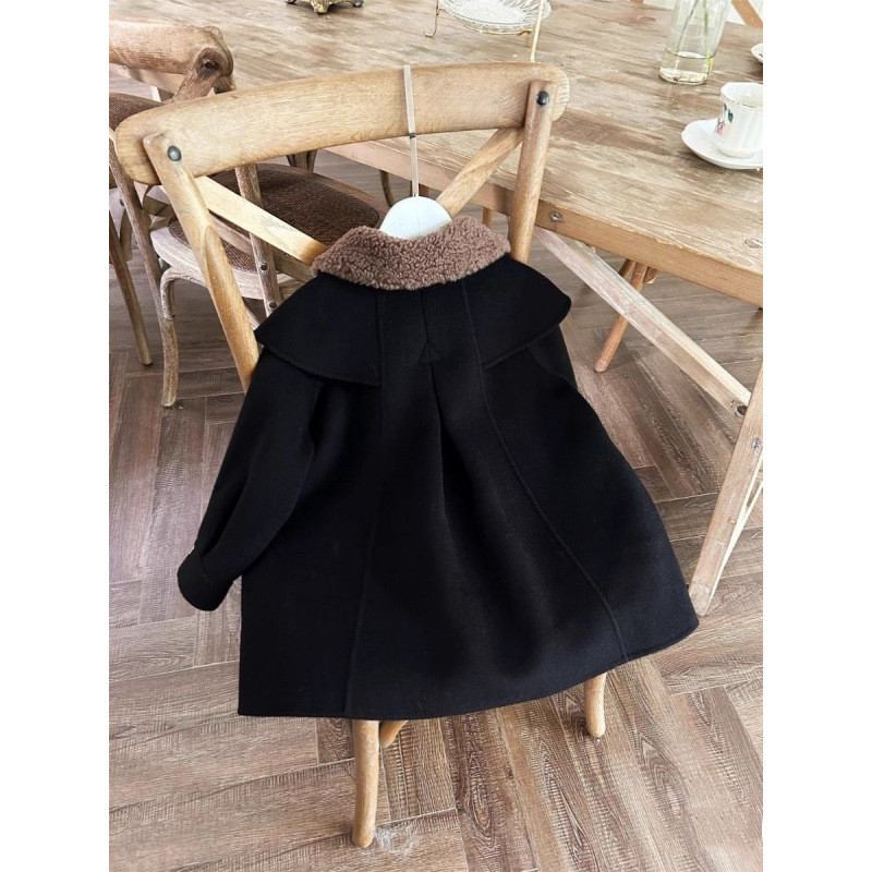 Stylish Children's Academic Mid-length Cute And Fashionable