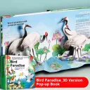 Birds' Paradise