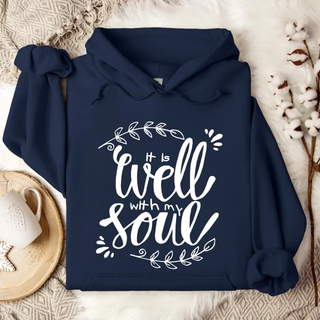 Drop shoulder Sleeve Casual Sports Hoodie Sweater Picture Style 2Xl - Shop at LoveMi