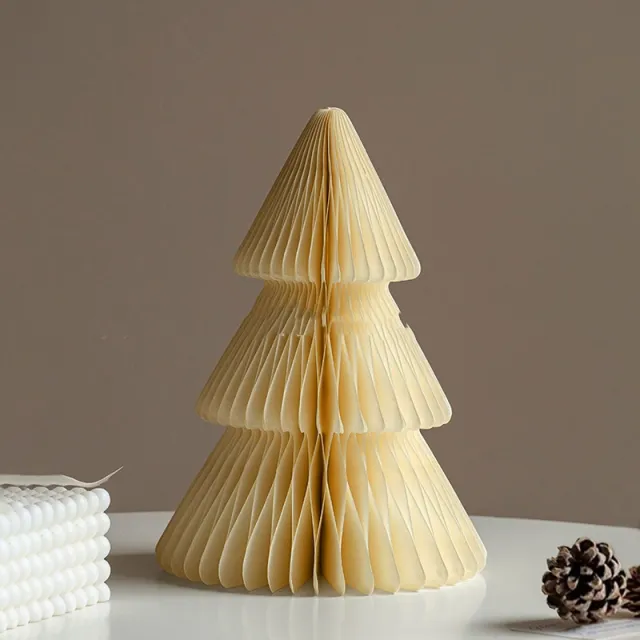 Christmas Decoration Desktop Arrangement Khaki - Shop at LoveMi