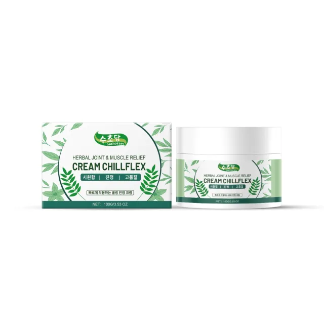 Joint Soothing Cream 100G - Shop at LoveMi