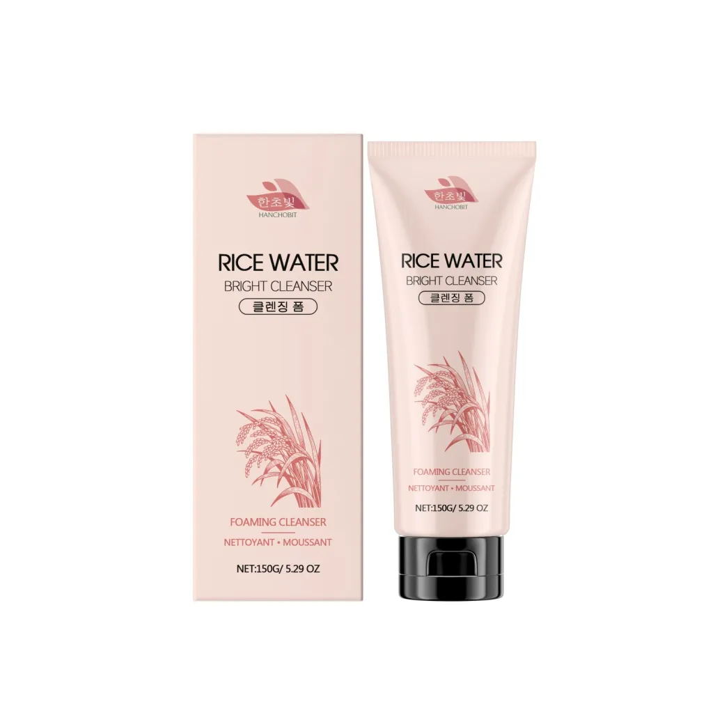 Rice Water Bright Cleanser - 150G - View 1