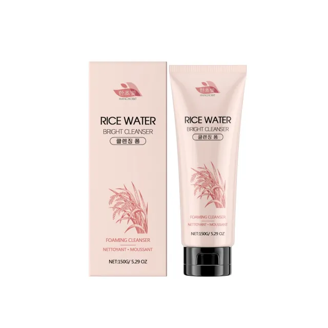 Rice Water Bright Cleanser 150G - Shop at LoveMi