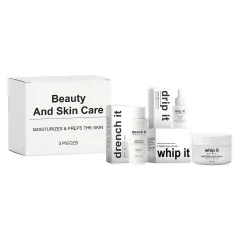 Beauty And Skin Care - Beauty And Skin Care - View 1
