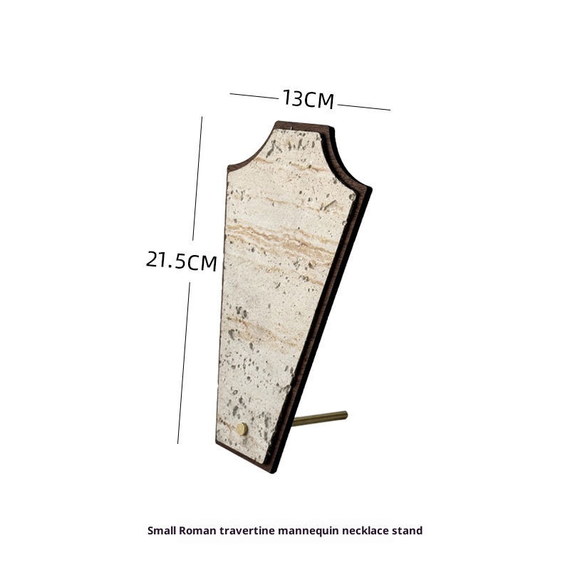 Necklace Stand Small