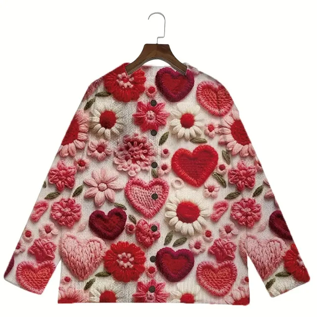 Printing To Create Digital Tops With Pictures 1 Style S - Shop at LoveMi