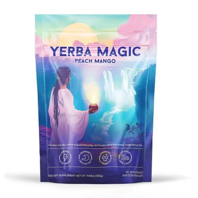 3 in 1 Instant Tea Powder 330g Peach Mango - Shop at LoveMi