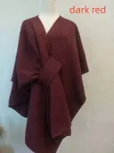 Dark Red