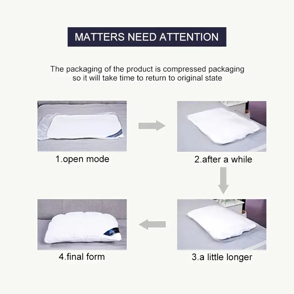 Bread Pillow – Soft Loaf Plush Cushion for Home Comfort