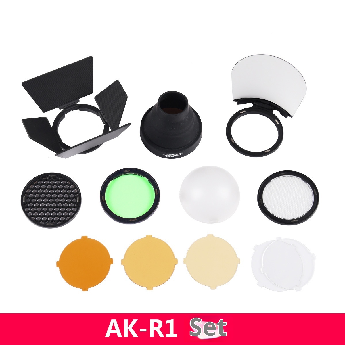 Akr1 Set