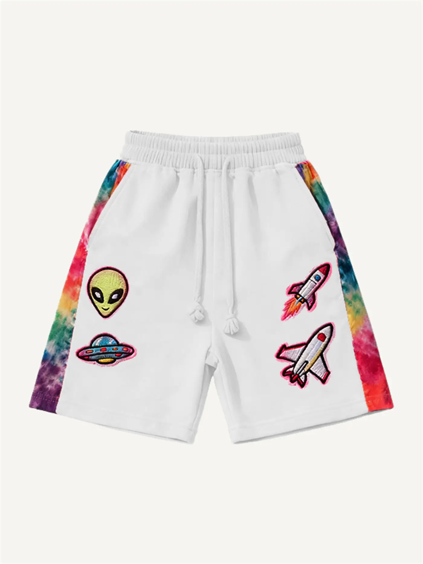 Fashion Shorts Have Many Colors