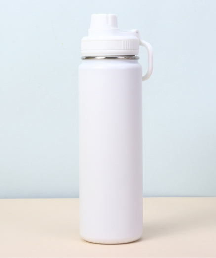 710ml Fitness & Yoga Water Bottle