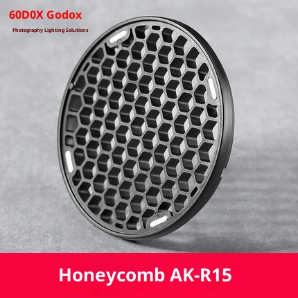 Akr15 Honeycomb