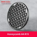 Akr15 Honeycomb