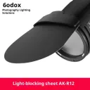 Ak R12Light Barrier