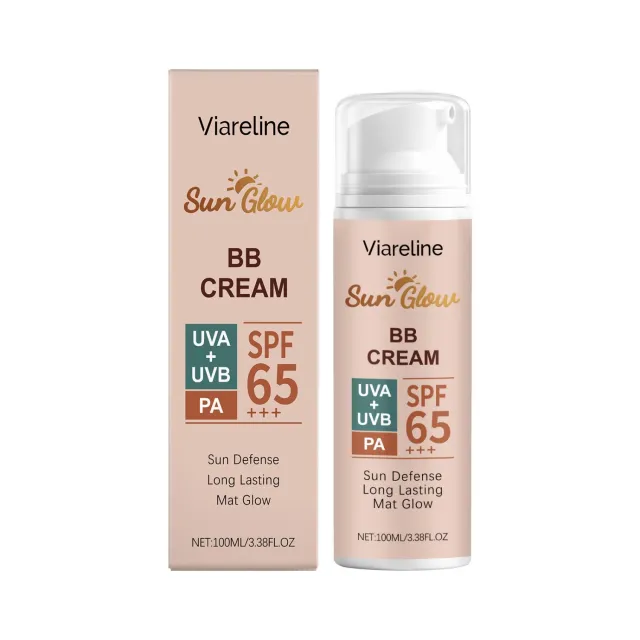 Sunscreen Touch BB Cream 100Ml - Shop at LoveMi