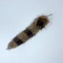 Simulated Fox Tail