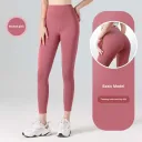 Bean Pink