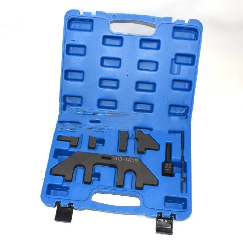 Camshaft Fixing Tool Four-piece Set