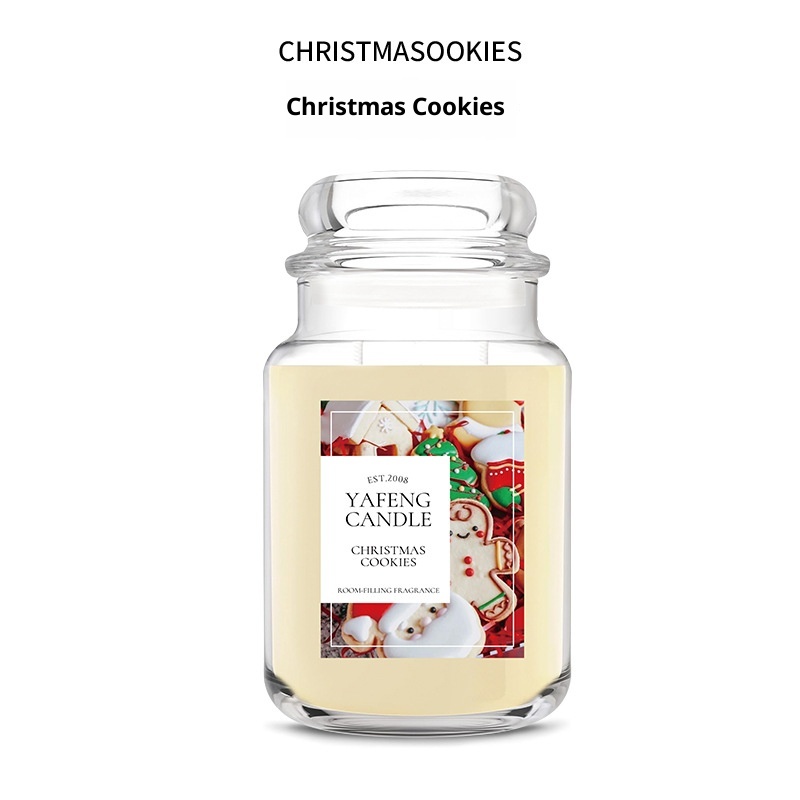 Christmas Cookies