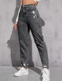 Black And Gray