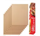 Copper 8Pcs