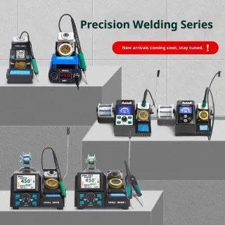 210 Welding Station Smart Nano Welding Station For Phone Repair