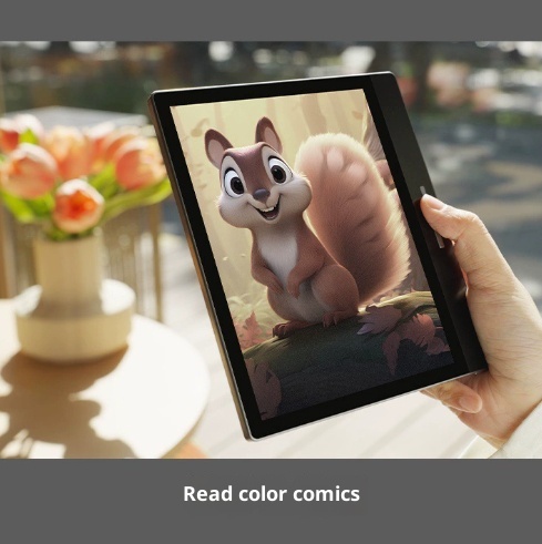 7-inch Color E-ink Smart Office E-book Reader - Image 3