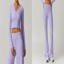 Romantic Purple Set