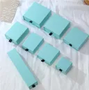 Pink Blue