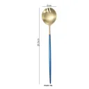 Blue Gold