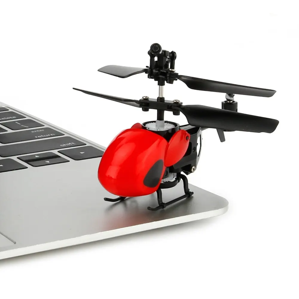 Remote Control Mini Small Helicopter