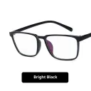 Bright Black