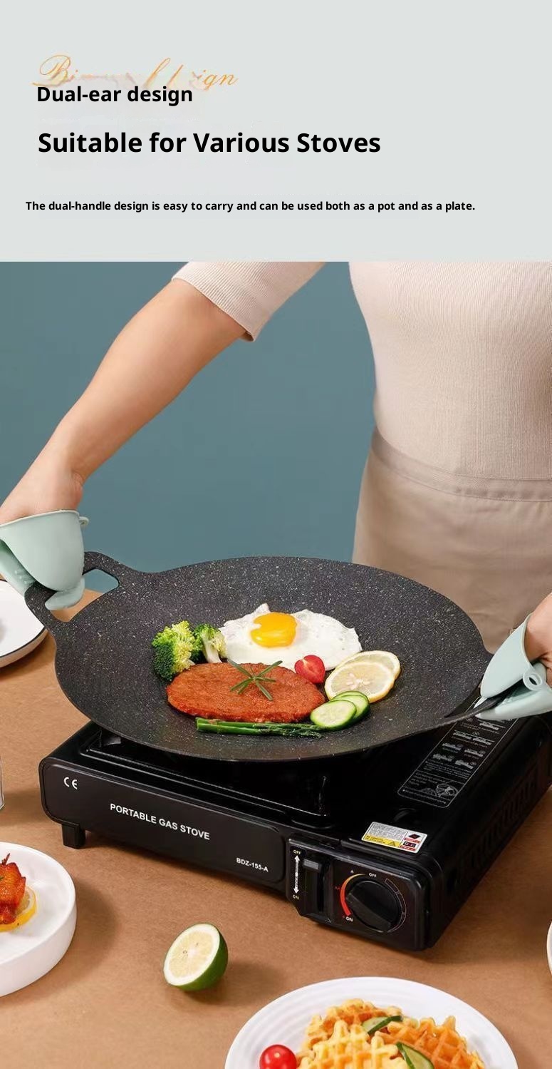 Maifan Stone Non-stick Baking Tray
