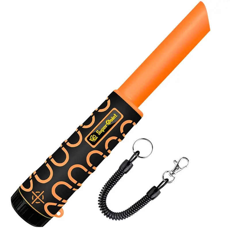 Fully Waterproof Outdoor Treasure Hunting Positioning Stick