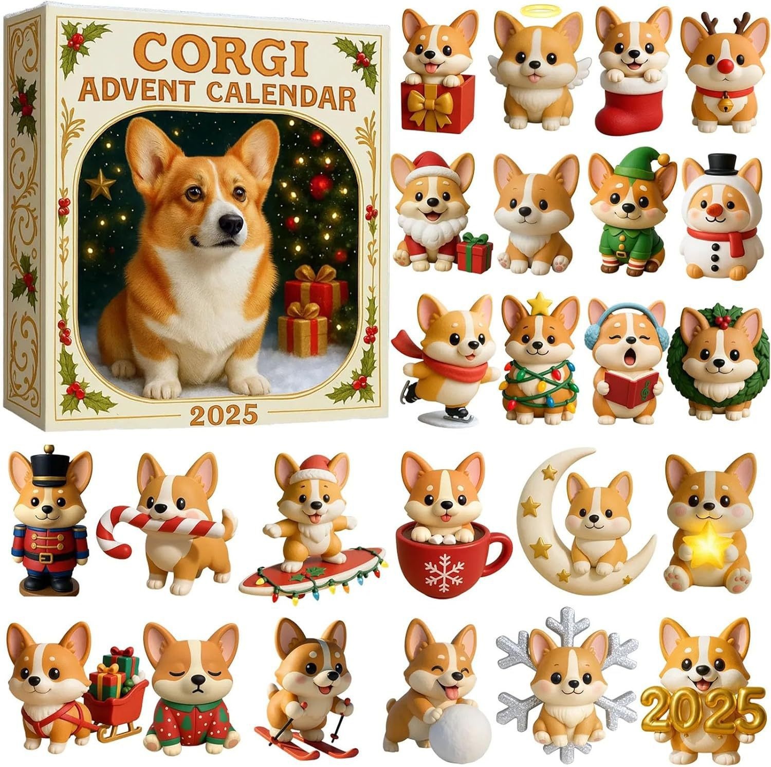 Corgi