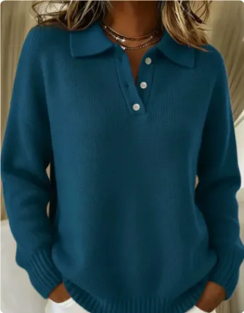 Hooded Sweater Cardigan Women's Autumn And Winter - B30Wy25112001
