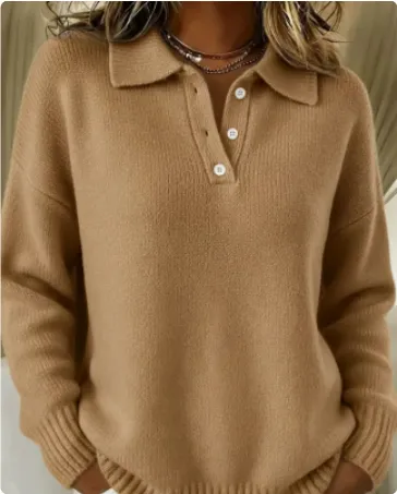 Hooded Sweater Cardigan Women's Autumn And Winter B30Wy251110002 - Shop at LoveMi