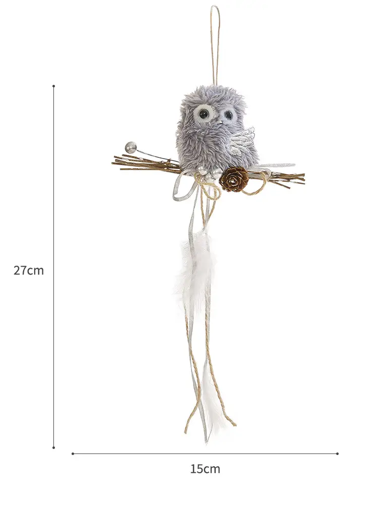 Atmosphere Decoration Props New Christmas Tree Ornaments