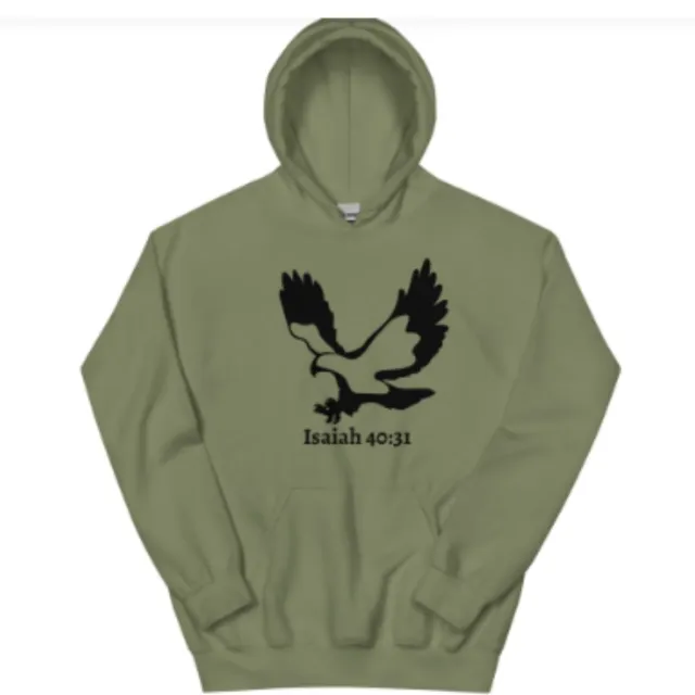 Hooded Long sleeved Ladies Sweater 1 Style - Shop at LoveMi